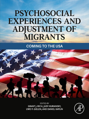cover image of Psychosocial Experiences and Adjustment of Migrants
